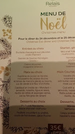 L'Auberge de Cendrillon du Ô Relais restaurant à Chessy - n°1
