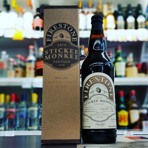 Liquor Store «Korker Liquor», reviews and photos, 2229 East Coast Hwy, Corona Del Mar, CA 92625, USA