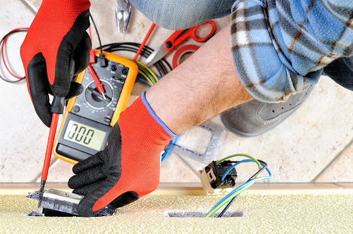 Electrician «Electric Pros, Inc», reviews and photos, 4110 Fairmount St #1147, Dallas, TX 75219, USA