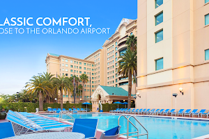 Florida Hotel & Conference Center image