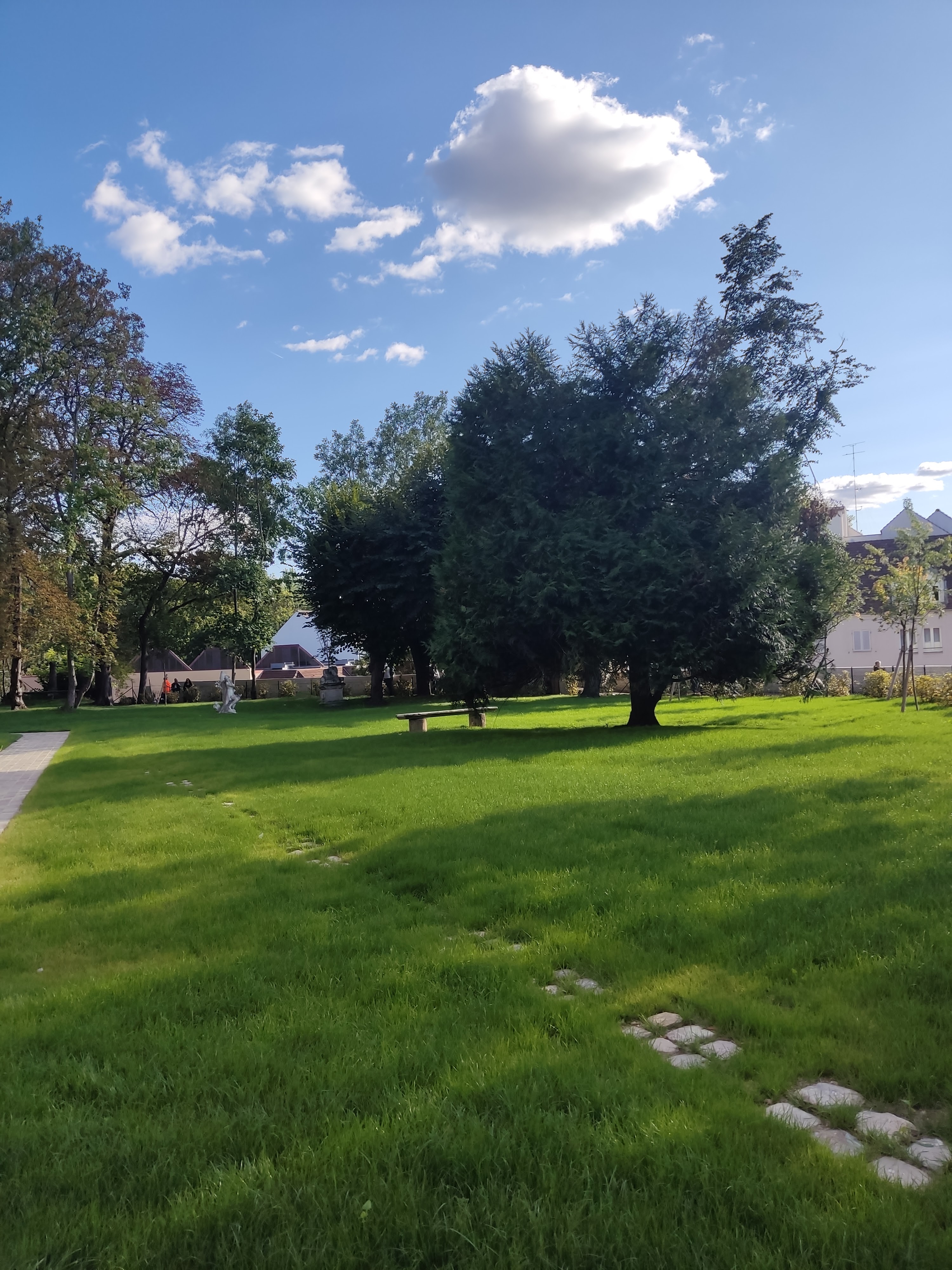 Photo n° 3 de l'avis de Marie-Laure.o fait le 27/09/2022 à 08:21