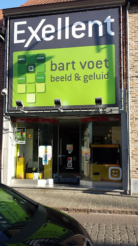 Bart Voet Beeld & Geluid