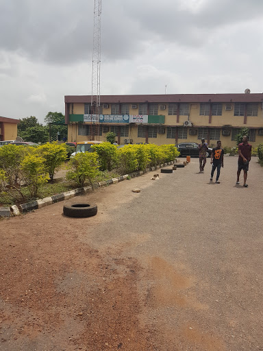 Ogun State Internal Revenue Service, Oke Mosan, Abeokuta, Nigeria, Government Office, state Oyo