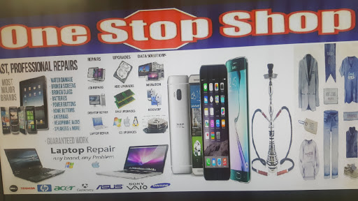 Cell Phone Store «MetroPCS Authorized Dealer», reviews and photos, 2040 Sibley Blvd, Calumet City, IL 60409, USA