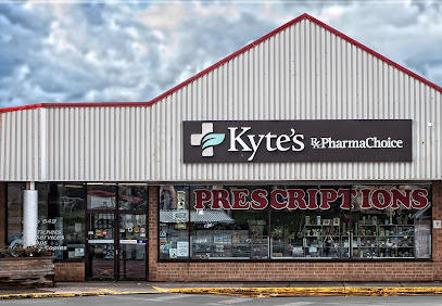 Kyte's PharmaChoice