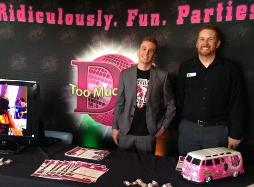 Entertainer «Too Much Fun! DJ Service», reviews and photos, 916 49th Ave Ct, Greeley, CO 80634, USA