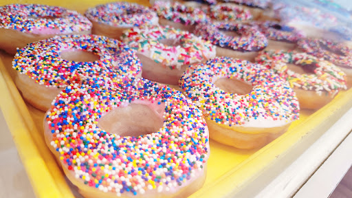 Donut Shop «Sara Donut», reviews and photos, 1301 W Glade Rd # 116, Euless, TX 76039, USA