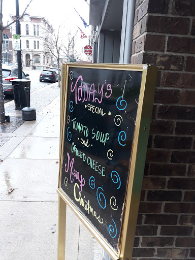 Coffee Shop «Java Roaster», reviews and photos, 130 N 3rd St, Lafayette, IN 47901, USA