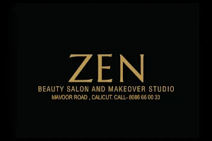 Zen Beauty Salon & Makeover Studio image