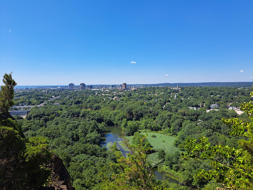 Park «East Rock Park», reviews and photos, 41 Cold Spring St, New Haven, CT 06511, USA