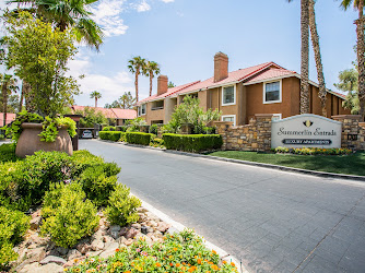 Summerlin Entrada Apartments