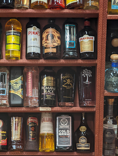 Liquor Store «Rodse Wine and Liquors», reviews and photos, 1603 Bushwick Ave, Brooklyn, NY 11207, USA