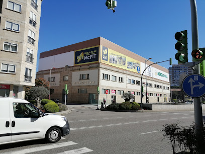 Edificio Comercial Bandeira