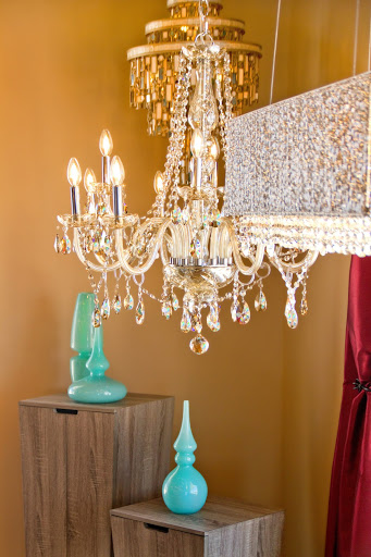 Lighting Store «Amos Electric Supply Co», reviews and photos, 5120 S General Bruce Dr, Temple, TX 76502, USA