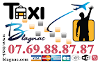 Service de taxi Taxi blagnac 31700 Blagnac