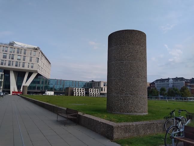 Anmeldelser af Rigshospitalet i Amager Øst - Sygehus