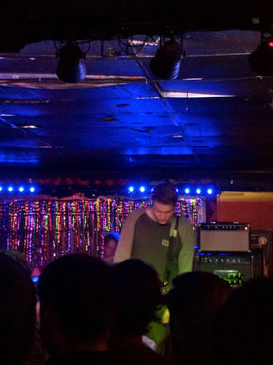 Live Music Venue «Jackpot Saloon», reviews and photos, 943 Massachusetts St, Lawrence, KS 66044, USA