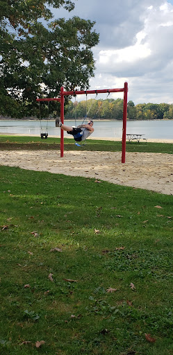 Tourist Attraction «West Branch State Park Beach», reviews and photos, Esworthy Rd, Ravenna, OH 44266, USA