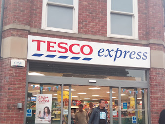 Tesco Express