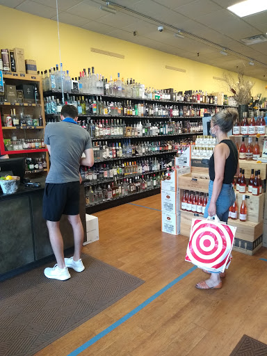 Liquor Store «Liquor World», reviews and photos, 13 White St, Cambridge, MA 02140, USA