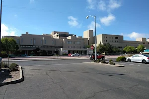 Haven Behavioral Hospital of Albuquerque image