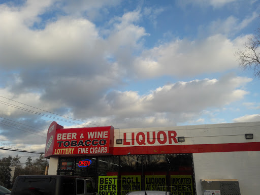 Tobacco Super Store, 22200 Middlebelt Rd, Farmington Hills, MI 48336, USA, 