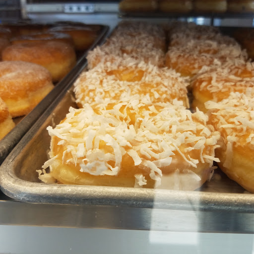 Donut Shop «Miss Donut & Bakery», reviews and photos, 331 N State College Blvd, Fullerton, CA 92831, USA