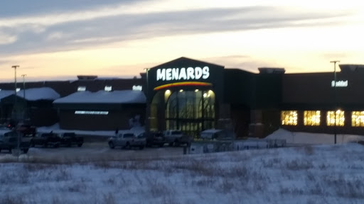 Home Improvement Store «Menards», reviews and photos, 405 32nd Ave W, Williston, ND 58801, USA
