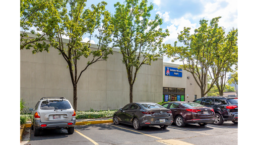 Paint Store «Sherwin-Williams Commercial Paint Store», reviews and photos, 11 S Central Ave, Baltimore, MD 21202, USA