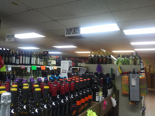 Liquor Store «Sheridans Liquor», reviews and photos, 8075 Sheridan Ct # E, Arvada, CO 80003, USA