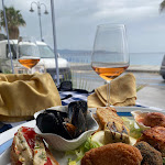 Photo n°1 de l'avis de nika.l fait le 08/05/2024 à 10:44 sur le  Ristorante Grotta Azzurra à Scilla