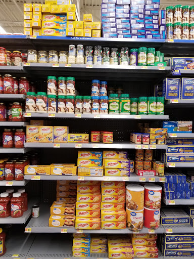 Discount Store «Walmart», reviews and photos, 5511 Murfreesboro Rd, La Vergne, TN 37086, USA