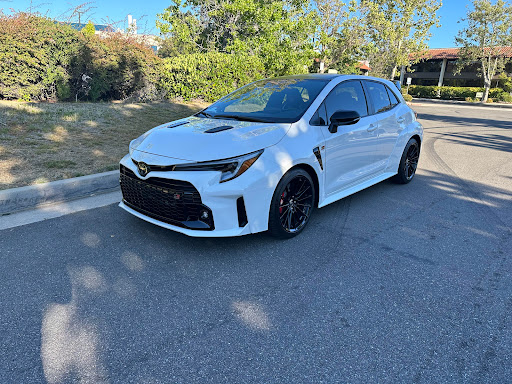 Diamond Auto Salon - PPF, Tinting & Car Wraps image