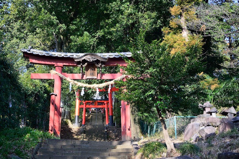蓮神社