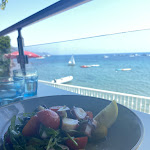 Photo n°4 de l'avis de Adrienne.a fait le 09/07/2022 à 18:14 sur le  Il Cefalo Hotel Ristorante à Ogliastro Marina