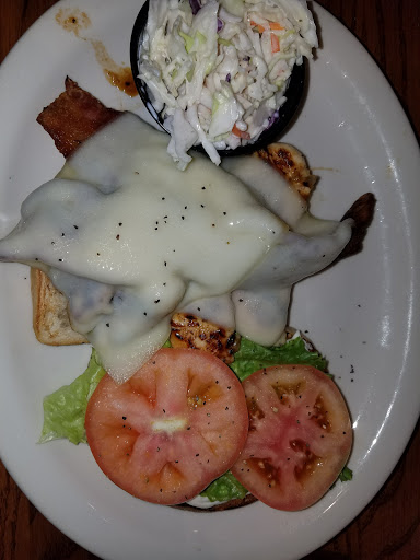 American Restaurant «Cracker Barrel Old Country Store», reviews and photos, 2265 N State St, Greenfield, IN 46140, USA