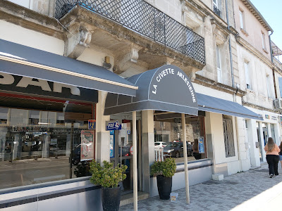 La Civette Arlésienne à Arles