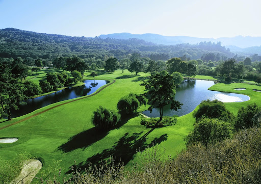 Quail Lodge & Golf Club image