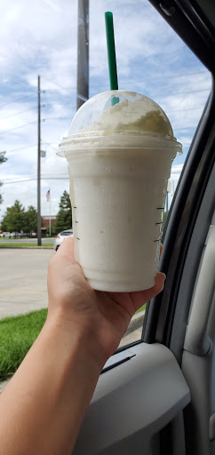 Coffee Shop «Starbucks», reviews and photos, 1731 Martin Luther King Blvd, Houma, LA 70360, USA
