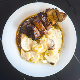 Photo n°22 de A Cas'a Mina à Zonza ()