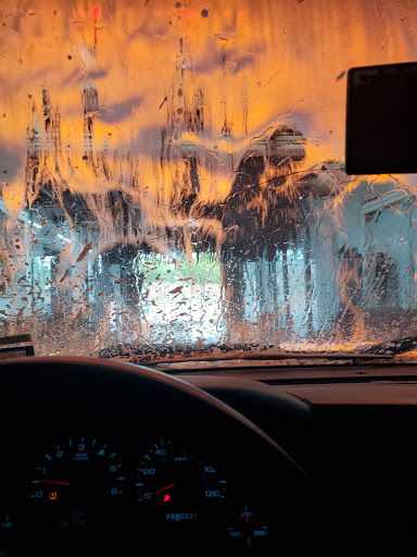 Car Wash «Mister Car Wash», reviews and photos, 3205 N Galloway Ave, Mesquite, TX 75150, USA