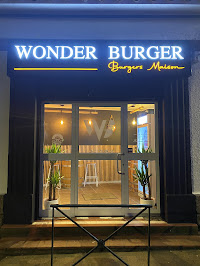 Photos du propriétaire du Restaurant de hamburgers Wonder Burger à Auterive - n°1