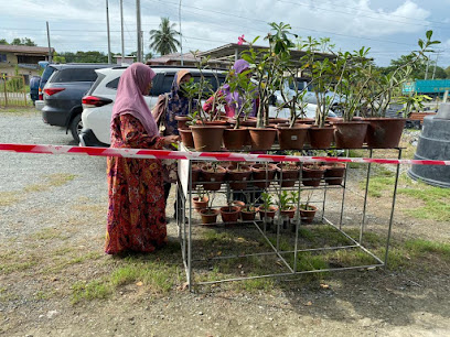 Maggong Car Wash Sapagaya