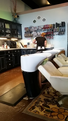 Beauty Salon «Lux Solis Aveda Salon & Spa», reviews and photos, 8721 Ortega Park Dr, Navarre, FL 32566, USA