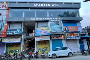 SPARTAN GYM KOSLI image