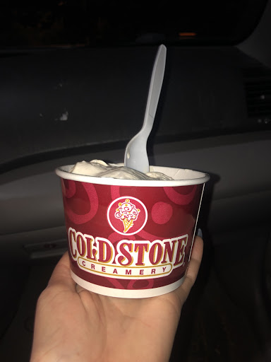 Ice Cream Shop «Cold Stone Creamery», reviews and photos, 124 Hanes Mall Cir #200, Winston-Salem, NC 27103, USA