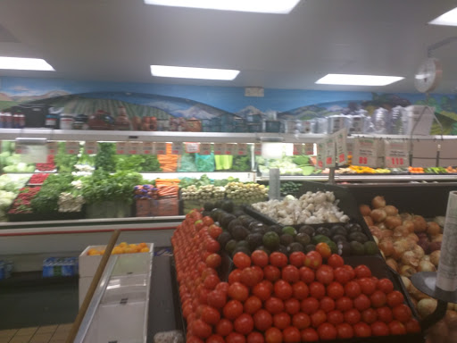 Mexican Grocery Store «La Reina Markets Orange», reviews and photos, 909 N Tustin St, Orange, CA 92867, USA