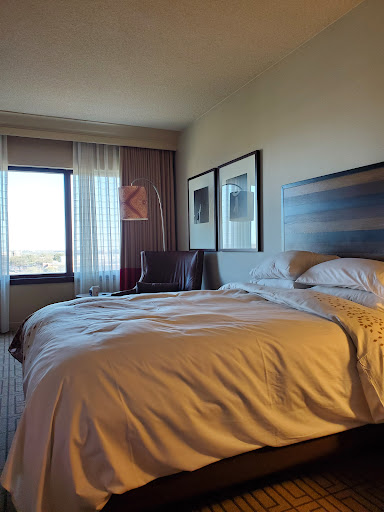 Hotel «Renaissance Austin Hotel», reviews and photos, 9721 Arboretum Blvd, Austin, TX 78759, USA