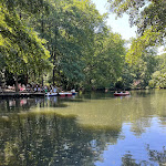 Photo n°8 de l'avis de Felix.o fait le 09/07/2023 à 21:58 sur le  Café am Neuen See à Berlin