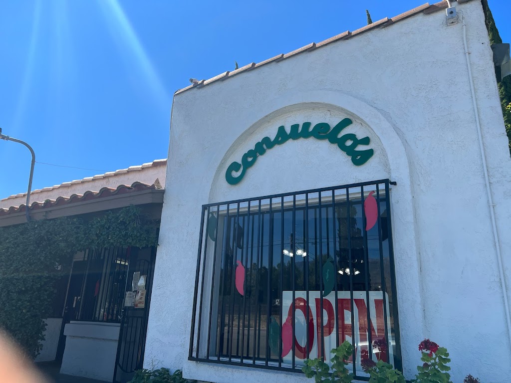 Consuelo's Home Style Mexican Food 92220